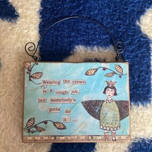 Decorative Wall Decor 👑